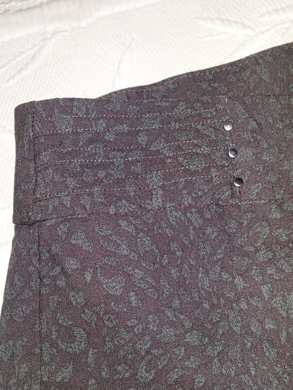 JM Collection Pants - Picture 7 of 10